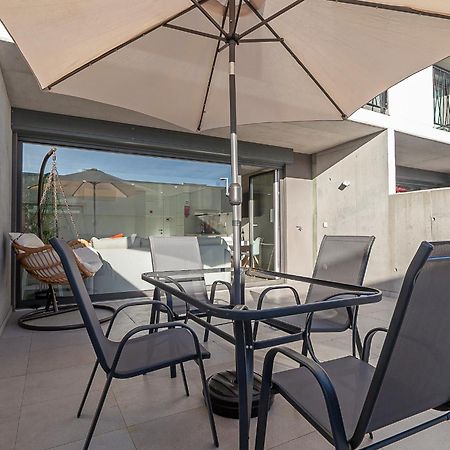 Felicidade Aveiro Apartment By Home Sweet Home أفيرو المظهر الخارجي الصورة