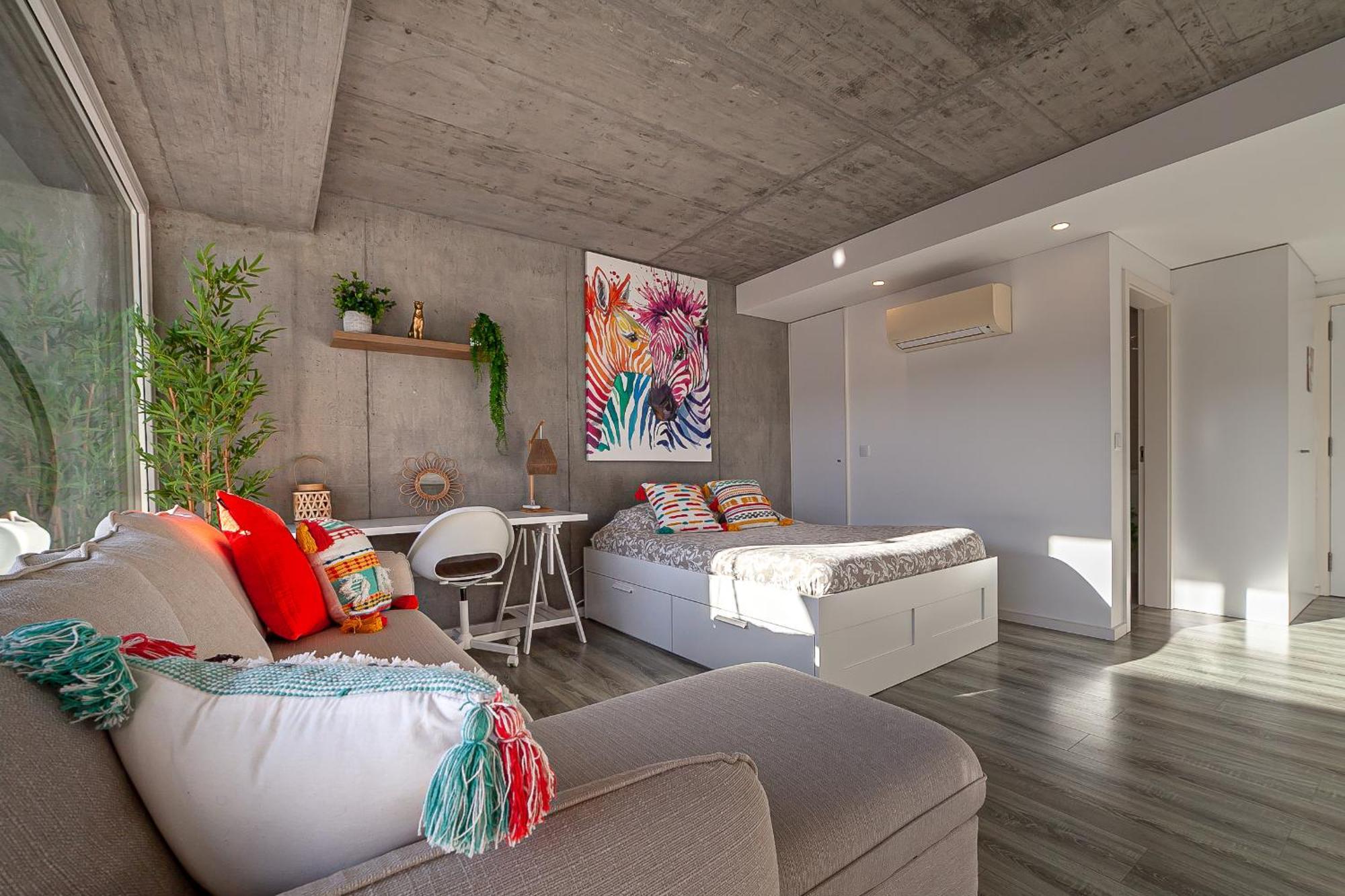 Felicidade Aveiro Apartment By Home Sweet Home أفيرو المظهر الخارجي الصورة