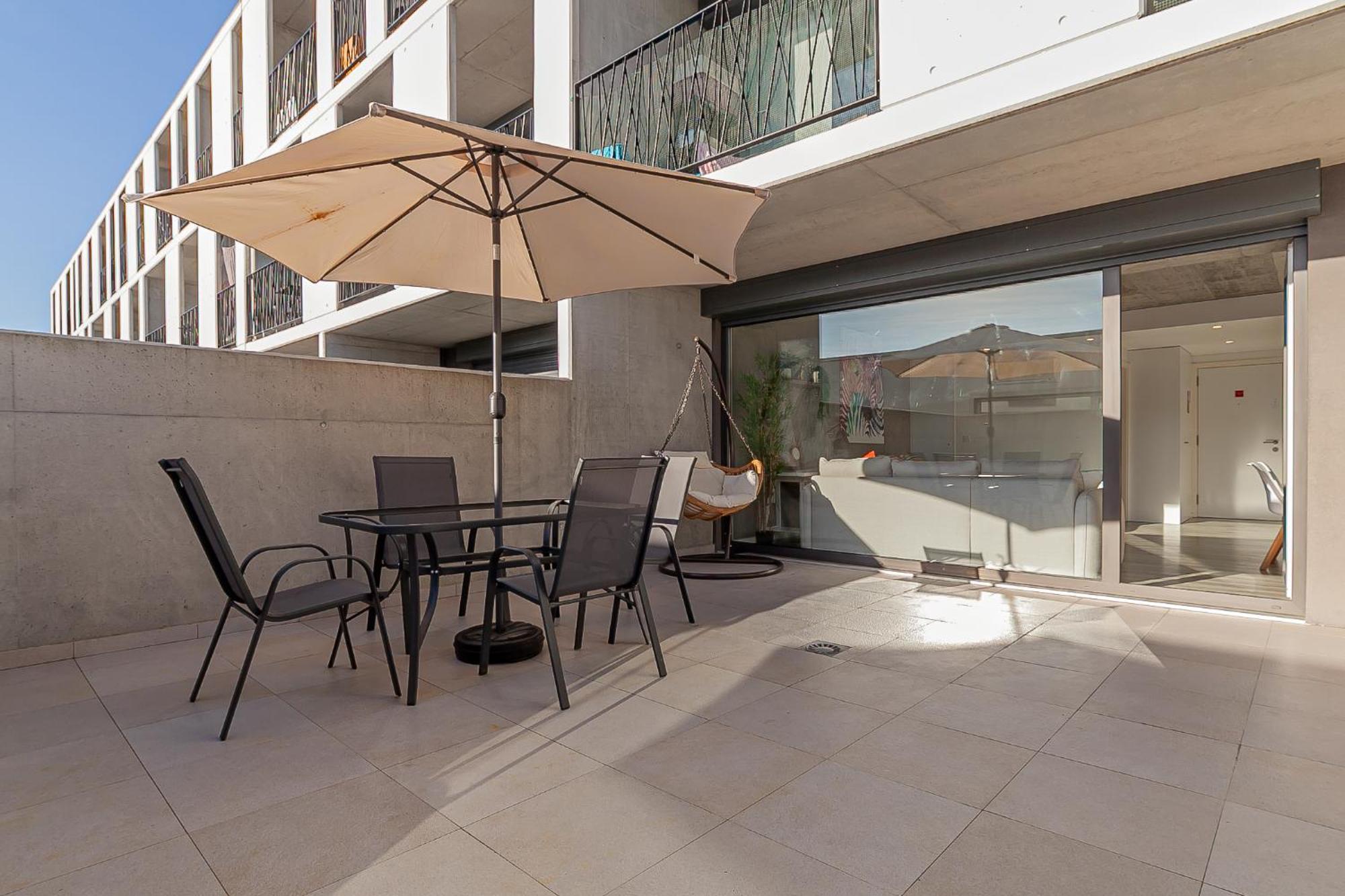 Felicidade Aveiro Apartment By Home Sweet Home أفيرو المظهر الخارجي الصورة
