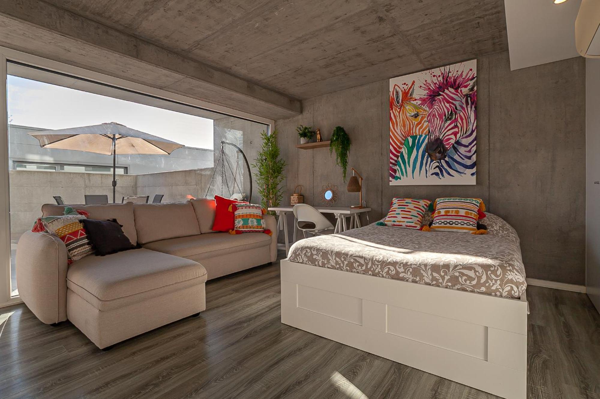 Felicidade Aveiro Apartment By Home Sweet Home أفيرو المظهر الخارجي الصورة